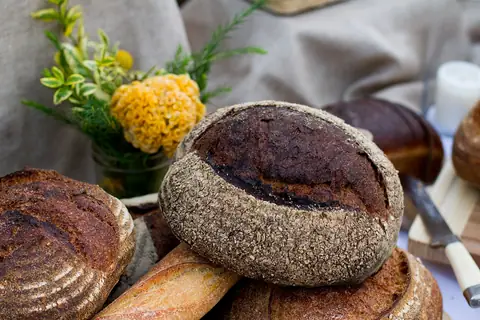The Bakehouse photo 1