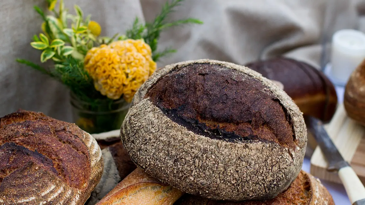 The Bakehouse – artisan bakery in Biddenden, Tenterden