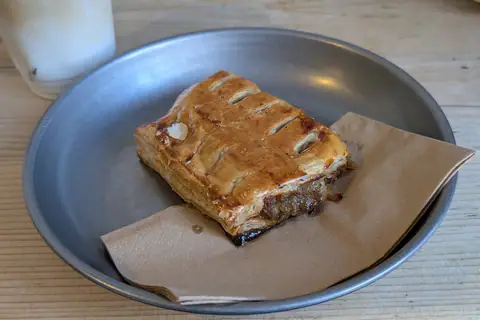 The Bakehouse photo 4